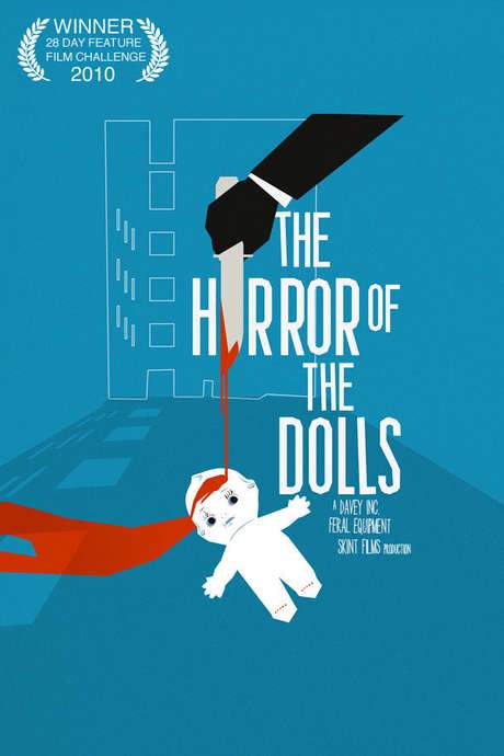 The Horror of The Dolls
